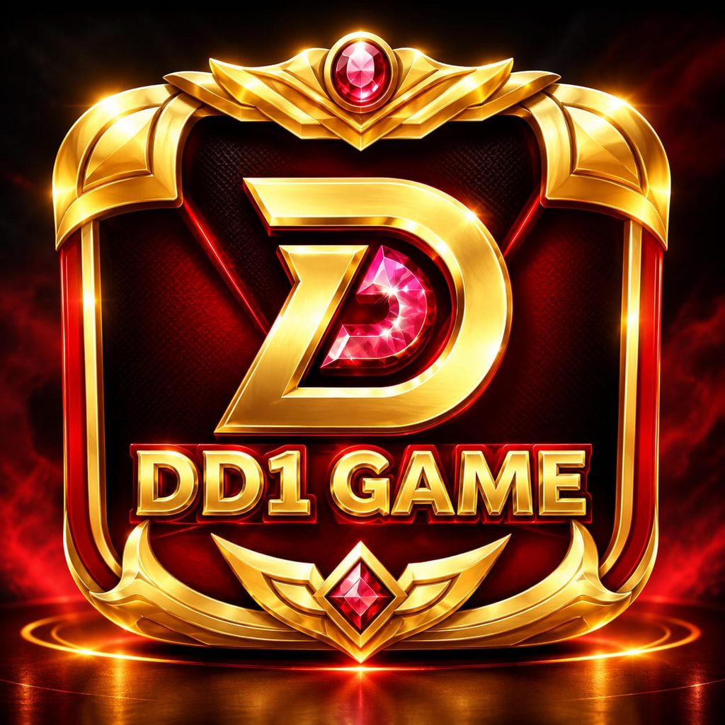 DD1 GAME